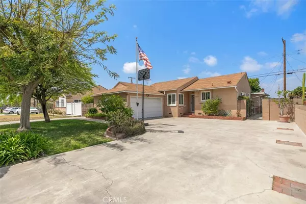 11711 Samuel DR, Garden Grove, CA 92840