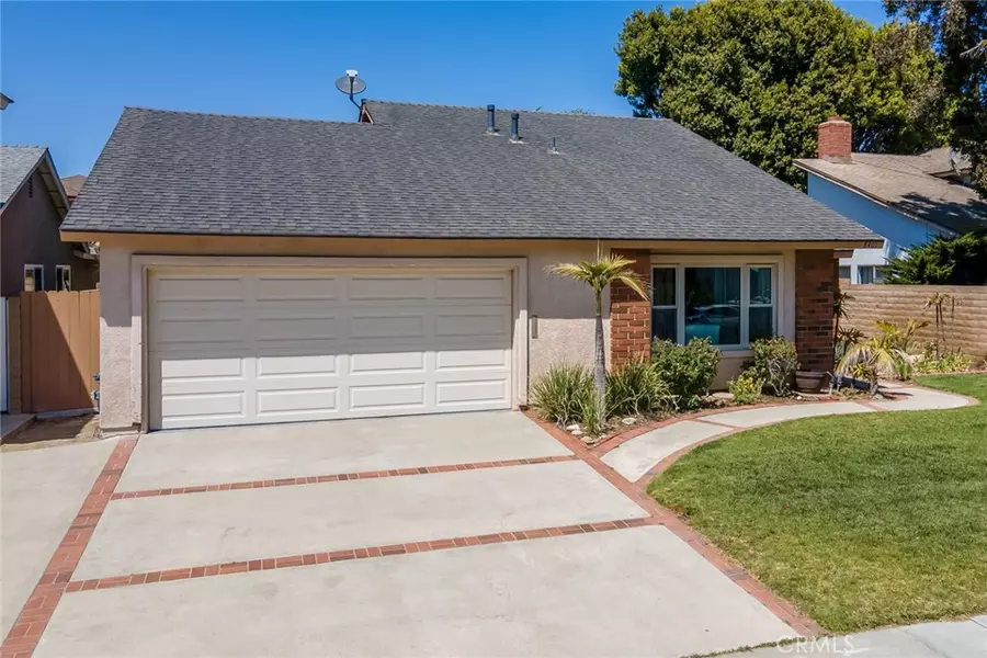 8401 Norfolk Drive, Huntington Beach, CA 92646