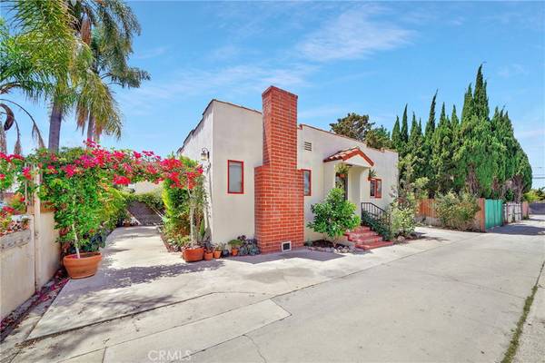 1909 Locust AVE, Long Beach, CA 90806