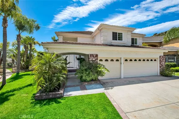 134 N Windy Pointe, Orange, CA 92869