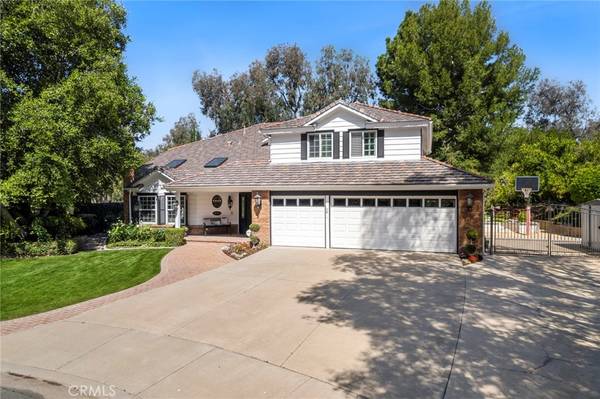 5155 Westwood LN, Yorba Linda, CA 92887