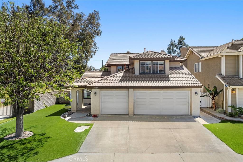 Homes for sale - 17360 Summer Oak PL, Yorba Linda, CA 92886 – MLS#P...