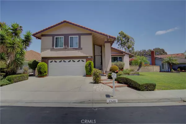 Fullerton, CA 92833,1248 Summersworth PL