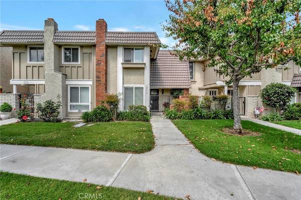 14372 Baker ST, Westminster, CA 92683