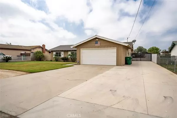 Norco, CA 92860,2320 Chatterton LN