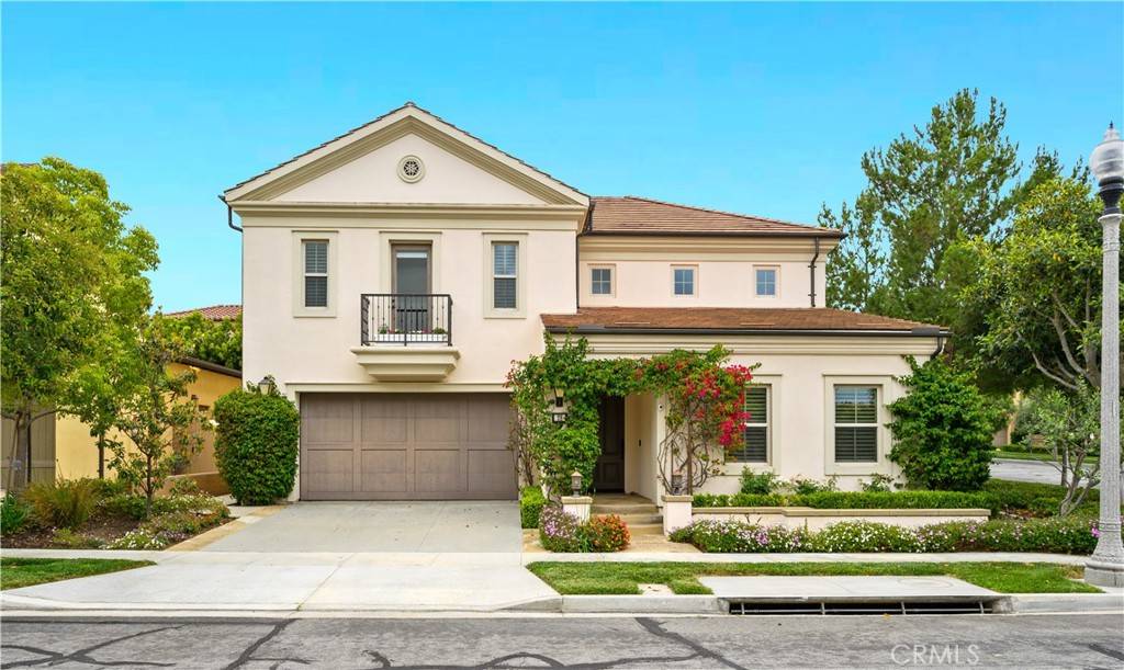 78 Medford, Irvine, CA 92620