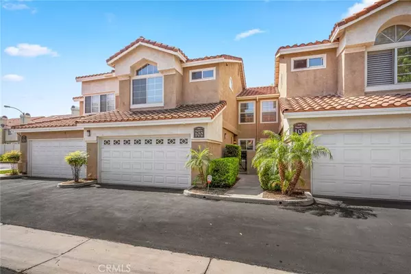 2000 Napoli CT #102, Corona, CA 92881