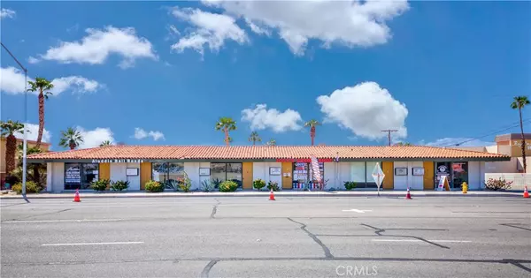 82365 US Highway 111, Indio, CA 92201