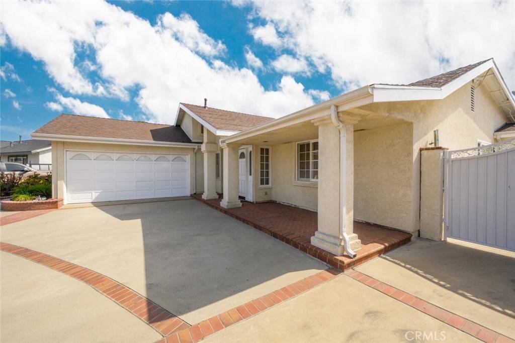 Cypress, CA 90630,8382 Monique WAY