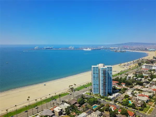 Long Beach, CA 90803,2999 E Ocean BLVD #2030