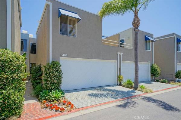 3402 Sparkler Dr., Huntington Beach, CA 92649