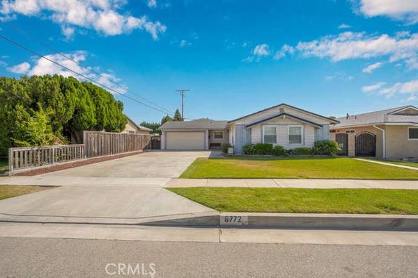 6772 San Diego DR, Buena Park, CA 90620