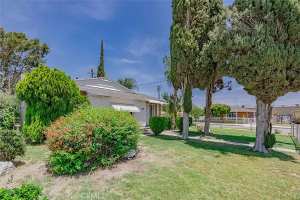 Colton, CA 92324,495 A CT