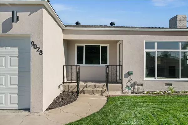 Downey, CA 90240,9028 Mel Dar AVE