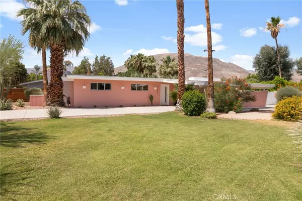 72862 Parkview DR, Palm Desert, CA 92260