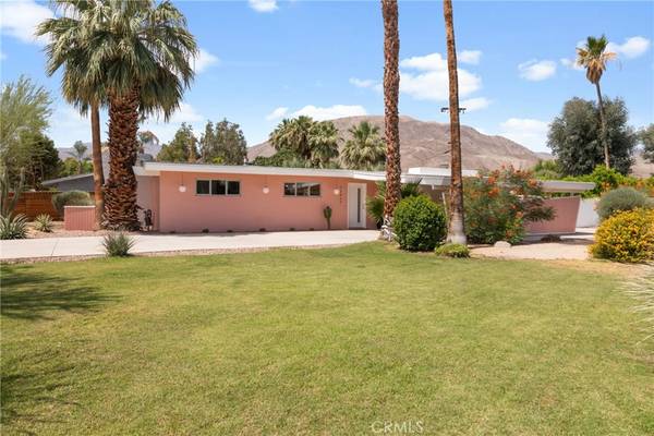 72862 Parkview DR, Palm Desert, CA 92260