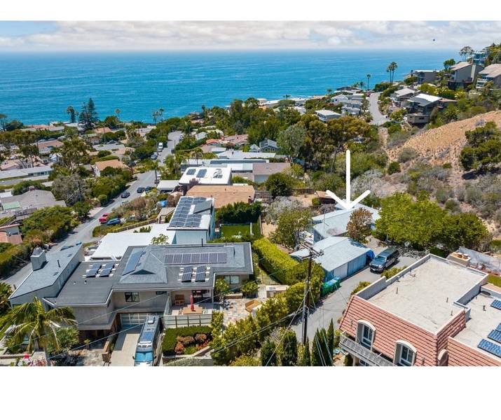 31526 Valido RD, Laguna Beach, CA 92651