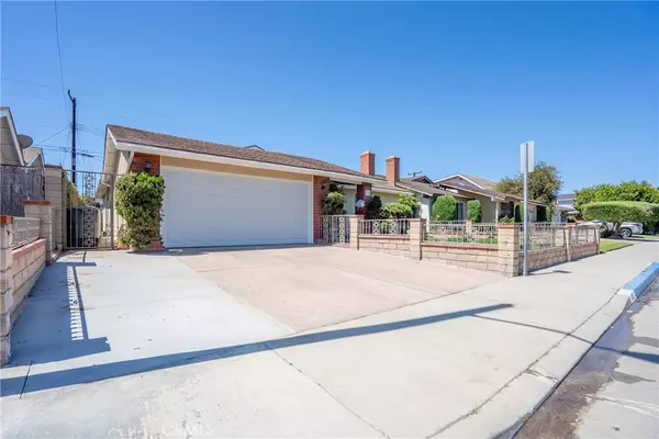 Carson, CA 90745,108 W 229th PL