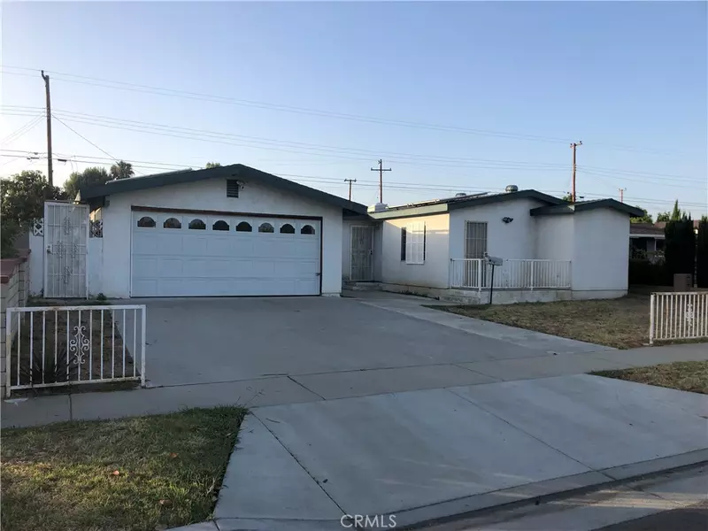 14109 Mansa DR, La Mirada, CA 90638