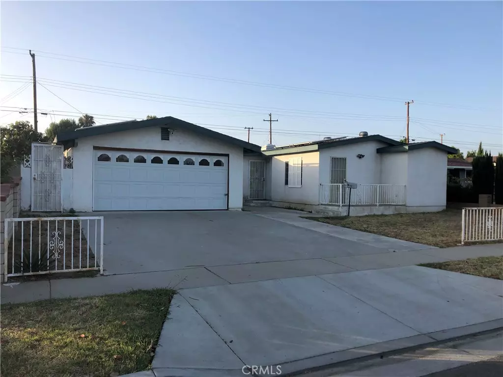 La Mirada, CA 90638,14109 Mansa DR