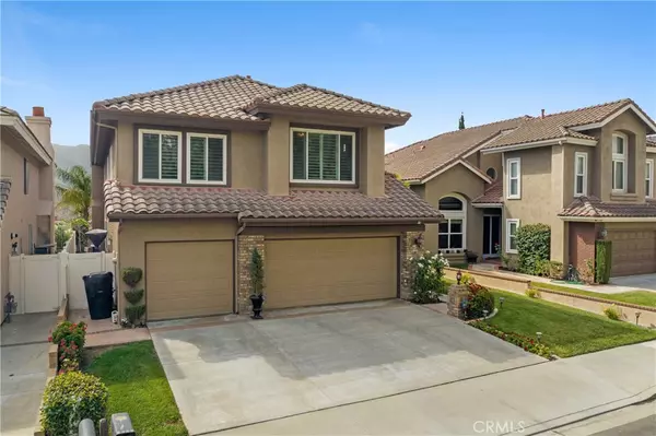 Yorba Linda, CA 92887,5530 Van Gogh WAY