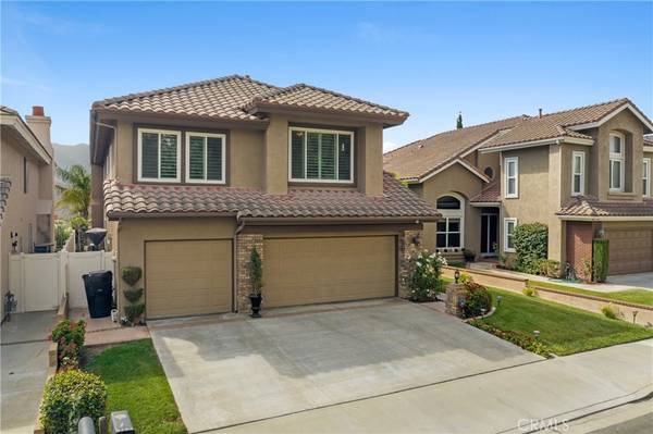 Yorba Linda, CA 92887,5530 Van Gogh WAY