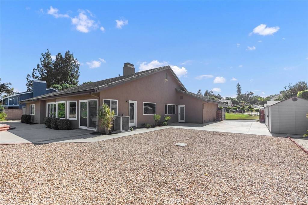 Yorba Linda, CA 92887,5560 Paseo De La Rambla