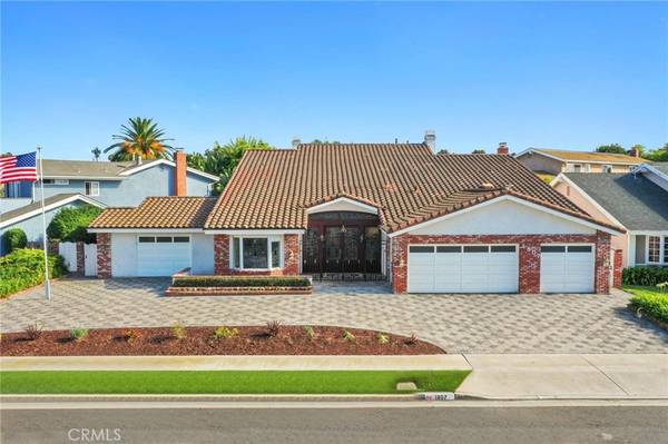 Costa Mesa, CA 92626,1807 Kinglet CT