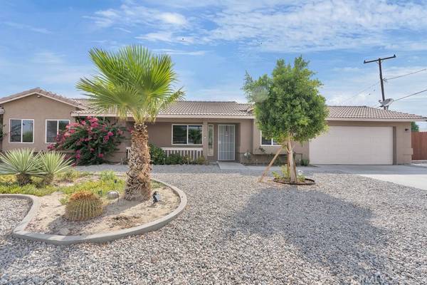 66180 Hacienda AVE, Desert Hot Springs, CA 92240