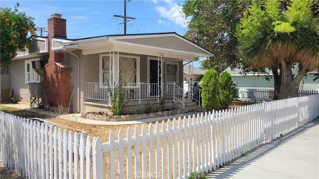 128 W Stueckle AVE W, Anaheim, CA 92805