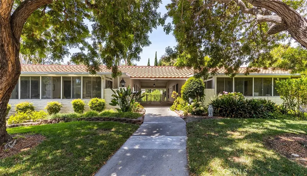 Laguna Woods, CA 92637,663 Via Los Altos #O