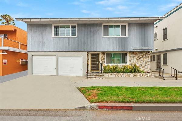 Long Beach, CA 90802,68 Lime Avenue #1