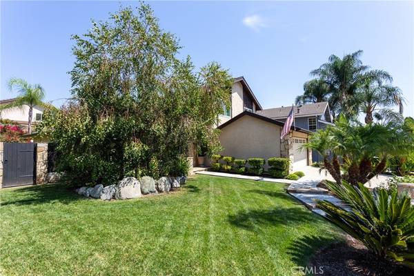 Brea, CA 92821,1622 La Canada DR