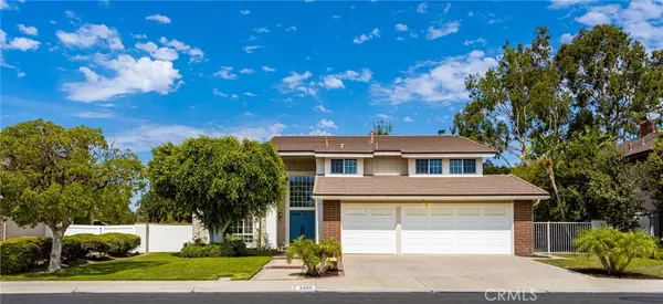 5369 Paseo Gilberto, Yorba Linda, CA 92886