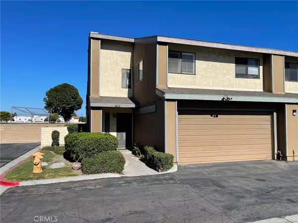 13940 Sandy WAY #25A, Garden Grove, CA 92844