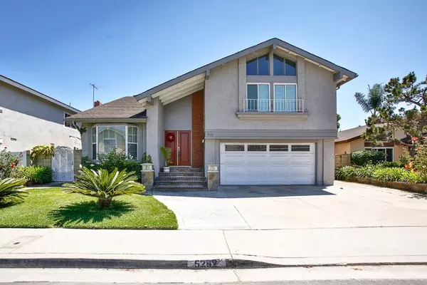 5282 Clark CIR,  Westminster,  CA 92683