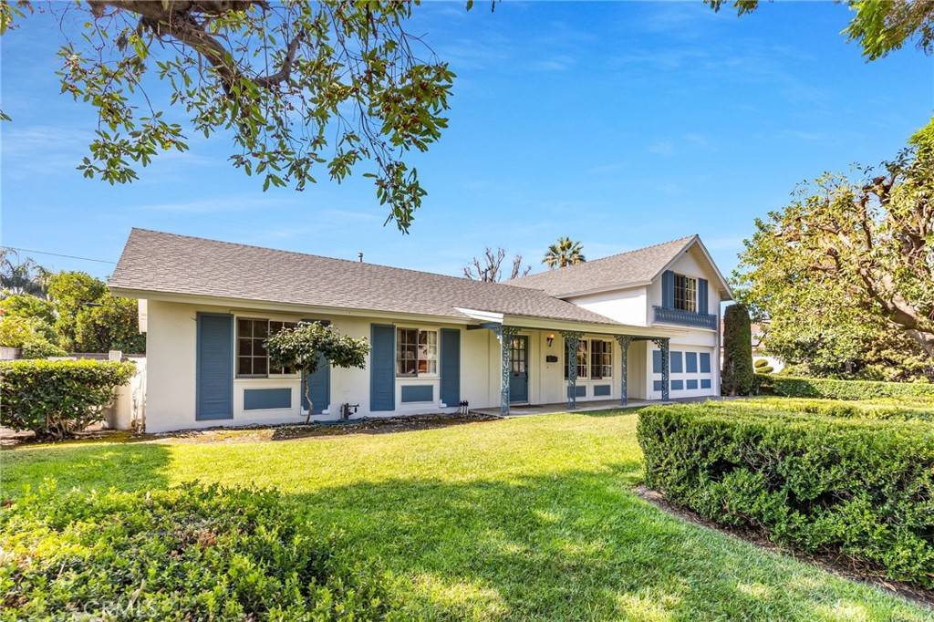 1110 W Park AVE, Anaheim, CA 92801