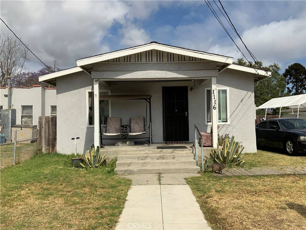 1116 Mcfarland AVE, Wilmington, CA 90744
