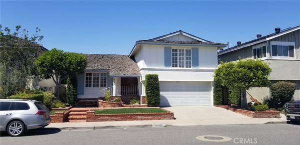 4401 Hazelnut AVE, Seal Beach, CA 90740