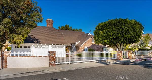 Villa Park, CA 92861,9681 Dodson WAY