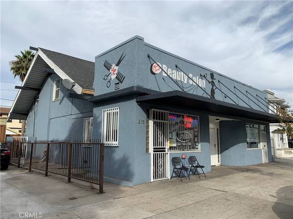 Long Beach, CA 90813,219 E 10th ST