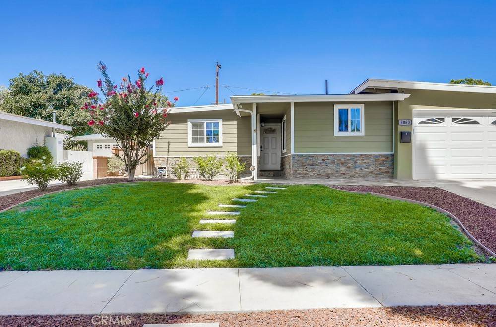 Long Beach, CA 90808,3060 Mcnab AVE