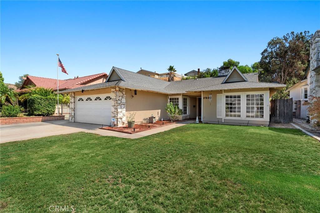 Corona, CA 92879,1492 Del Norte DR