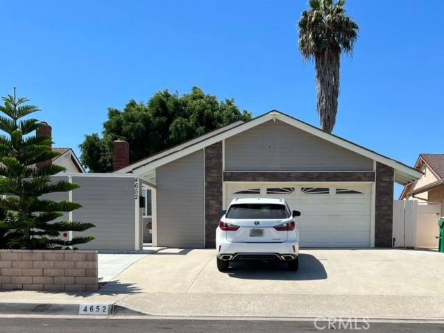 Irvine, CA 92604,4652 Charnock DR