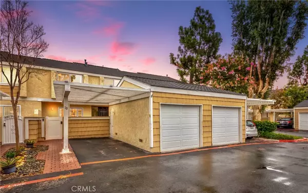 3340 Collins #10, Orange, CA 92867