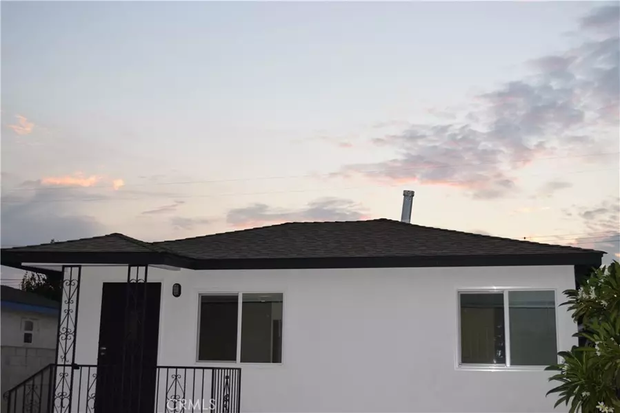 4707 Pine ST, Pico Rivera, CA 90660