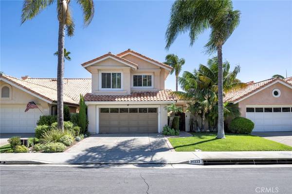 30222 Sonrisa LN, Laguna Niguel, CA 92677