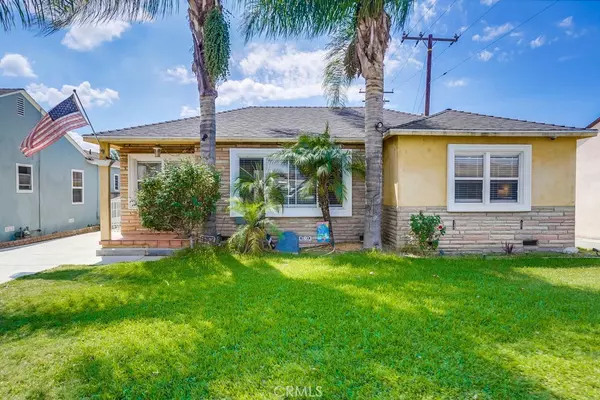 Downey, CA 90242,8740 Donovan ST