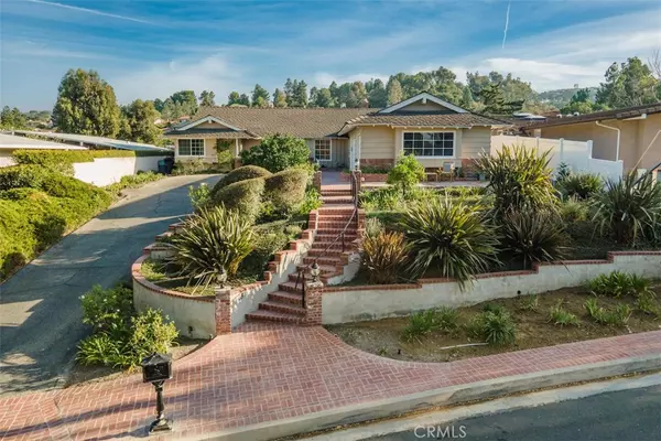 18 Santa Bella RD, Rolling Hills Estates, CA 90274