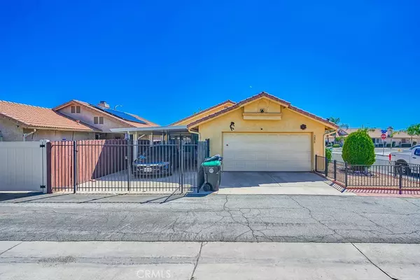 Hemet, CA 92545,2876 La Paz AVE